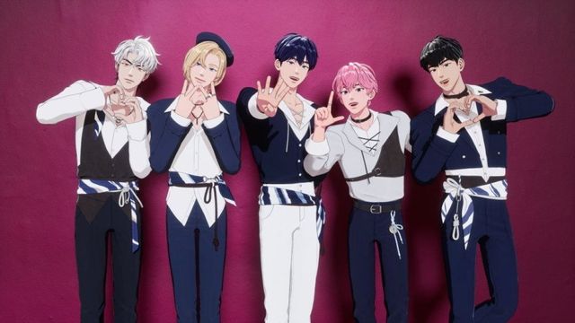 IMG_2353.jpeg [MAMA] 버츄얼 입갤ㄷㄷㄷㄷㄷㄷㄷ