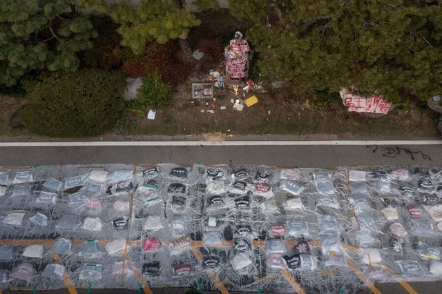 올해 동덕여대 퓰리쳐상 ㄷㄷ