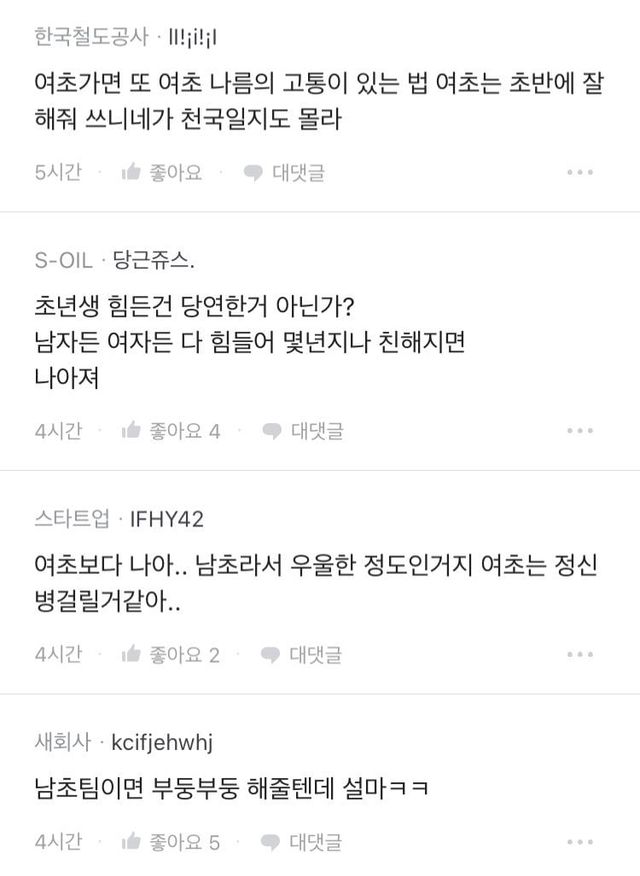 남초라서 우울하다는 블라 현대차녀...jpg