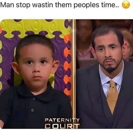 미국 친자확인 예능 최저 시청률 회차 ㄷㄷㄷㄷ...jpg