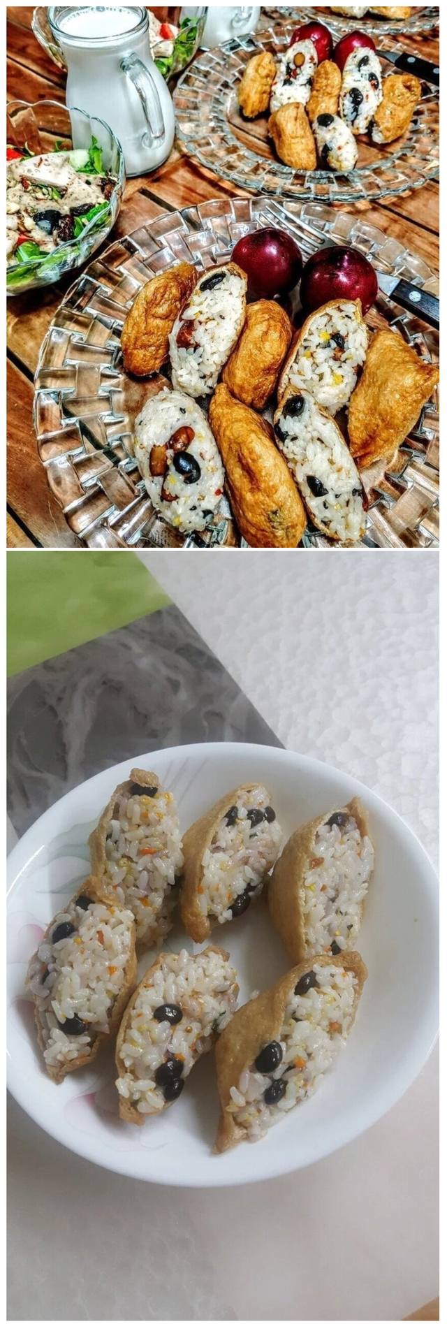 image.png 불호 90퍼센트 넘는다는 유부초밥...jpg