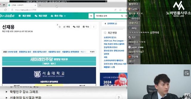 tlswodyd.jpg 이돈호변호사 라이브 게스트 신재용