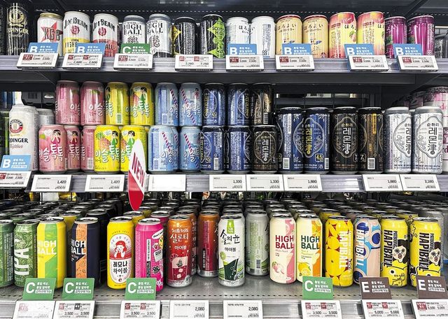 LHEFZ5UPTRBLVFA3LEC77G5OOY.jpg 현재 논란중인 막걸리 업계.jpg