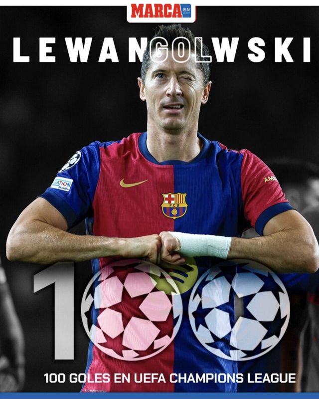 1000041663.jpg [오피셜] 레반도프스키, 챔스 100골 달성