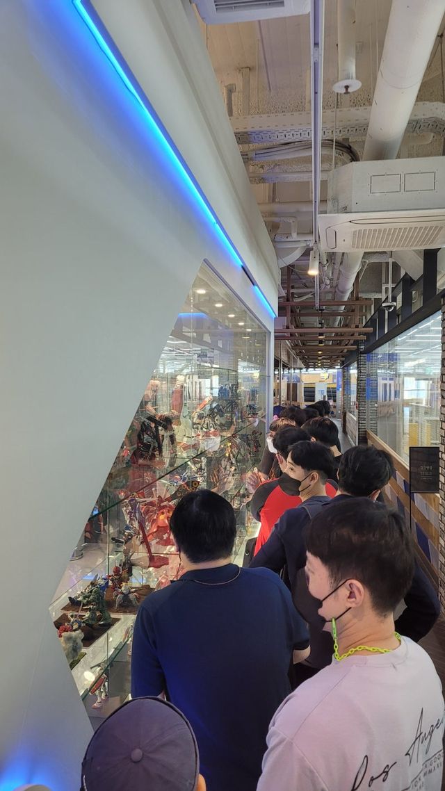 1000014155.jpg 요즘 심각한 건담 근황.jpg