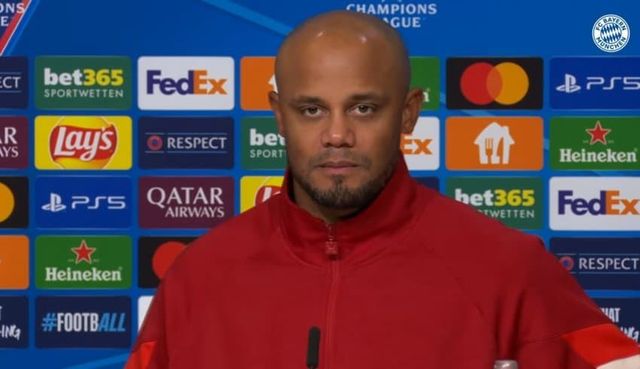 콤파니: 챔스 개편된거 이해못해서 순위표 안봤다