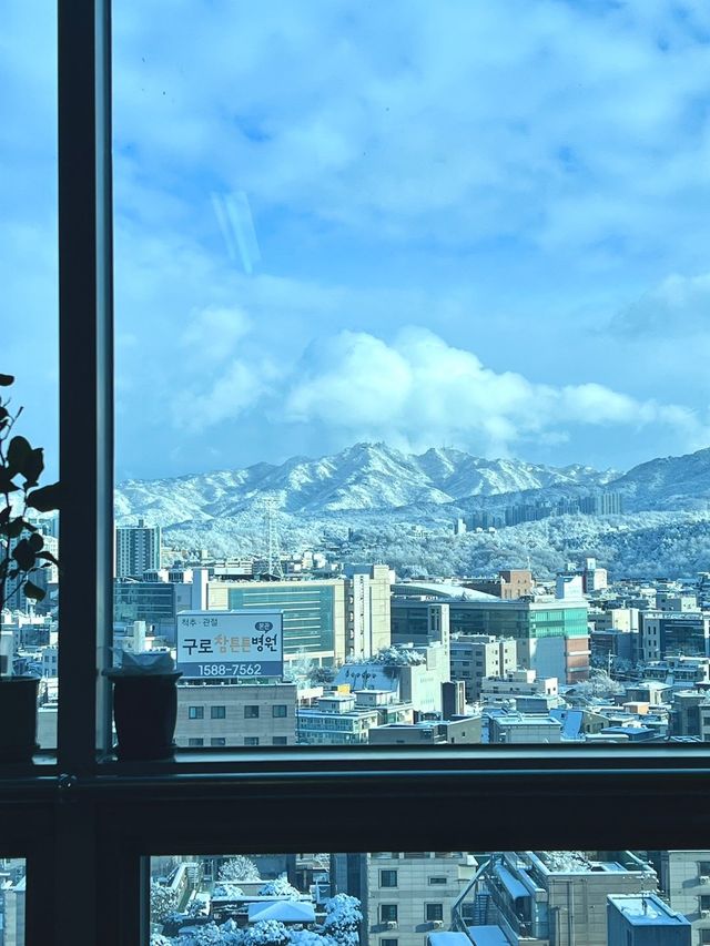 KakaoTalk_20241127_154107598.jpg 오늘자 삿포로 삼실 뷰..
