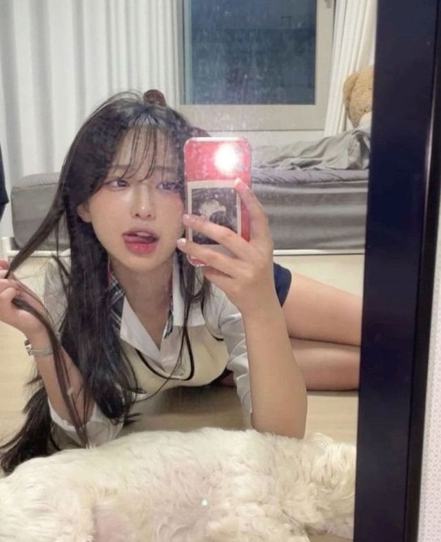 어제 예비군 받는데 조교 갈굼받는거 보고 마음이 아팠다