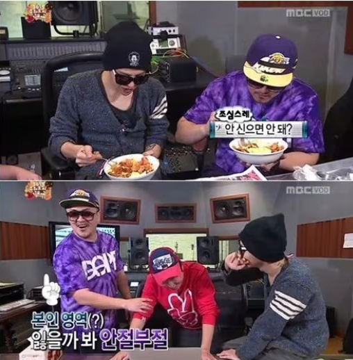 image.png 인천공항에 사이버 트럭 타고 온 지드래곤