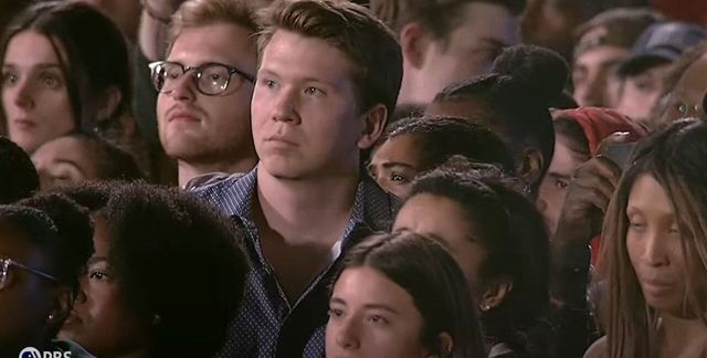 실시간 해리스 지지자 캠프 현황