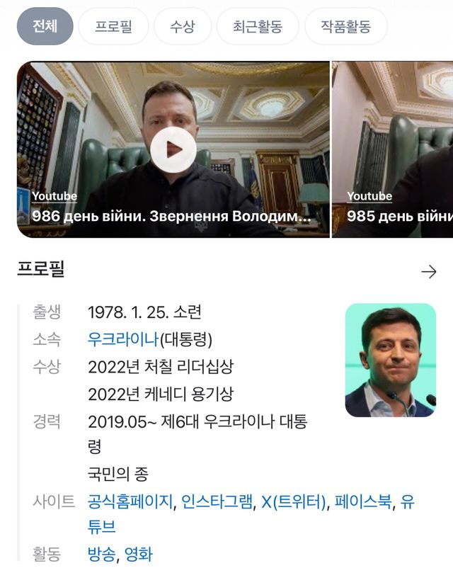 실시간 리얼로 ㅈ된인물