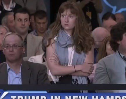 1000006229.jpg 트럼프: 남자와 동일한 임금을 받고 싶다구요?