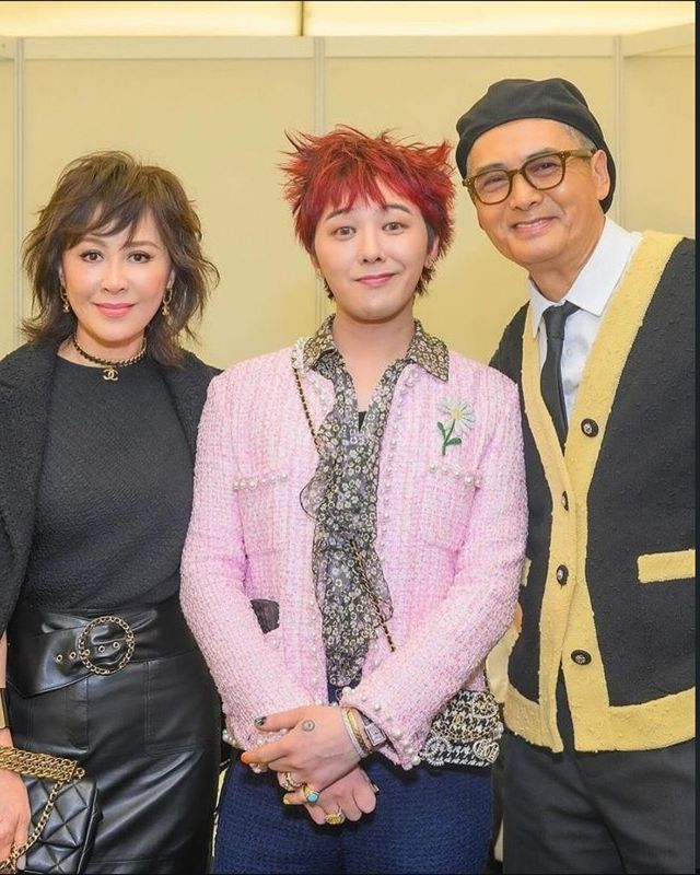 IMG_5330.jpg 오늘자 지디, 주윤발, 유가령.jpg