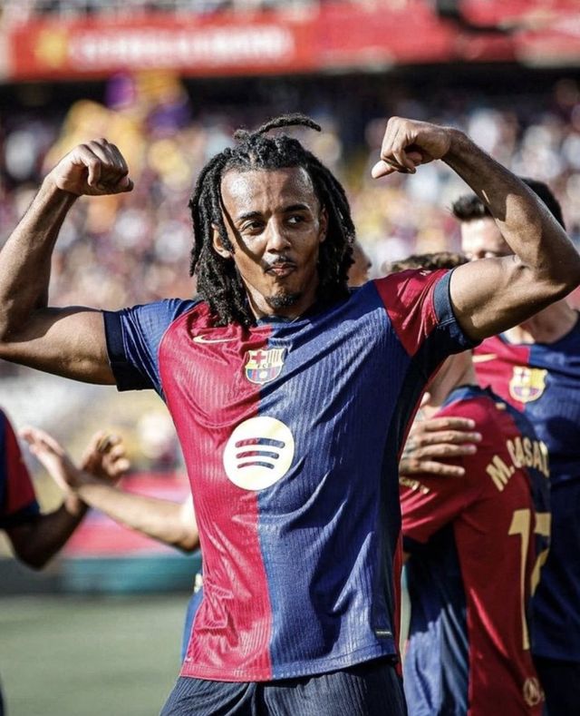 IMG_6883.jpeg [FOTMOB] “어시트릭” 일개미 대장 쥘 쿤데 오늘자 주요스탯