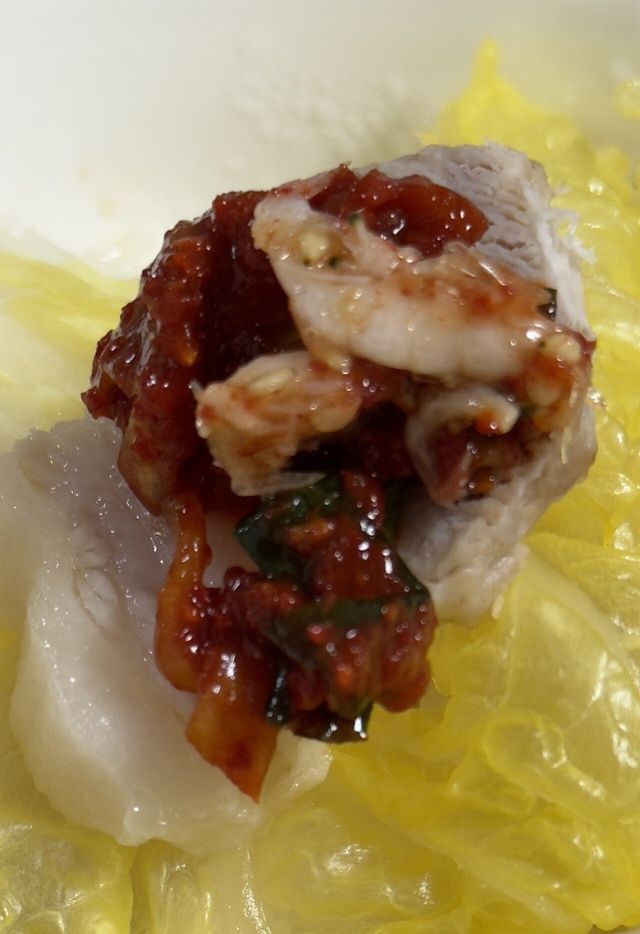 IMG_5490.jpeg 김장 힌거 자랑하려고 가입했엉