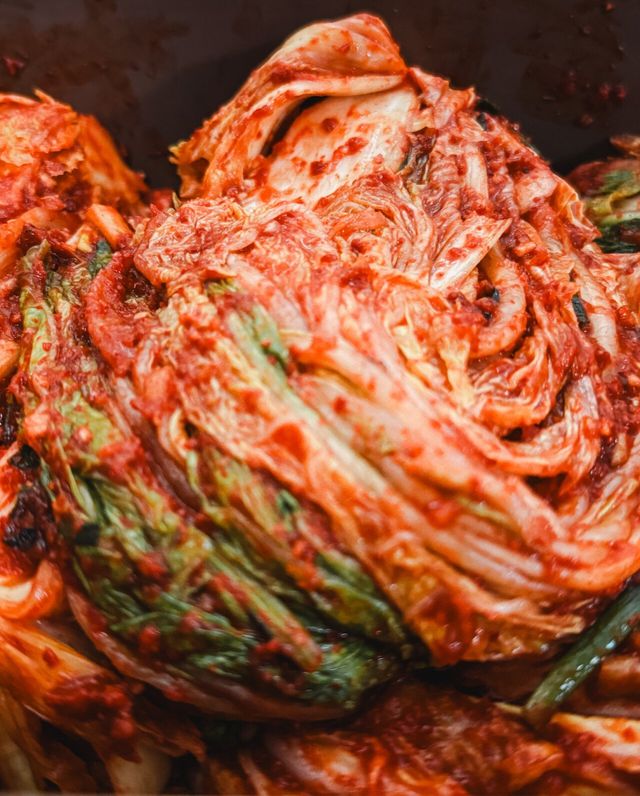 IMG_5487.jpeg 김장 힌거 자랑하려고 가입했엉