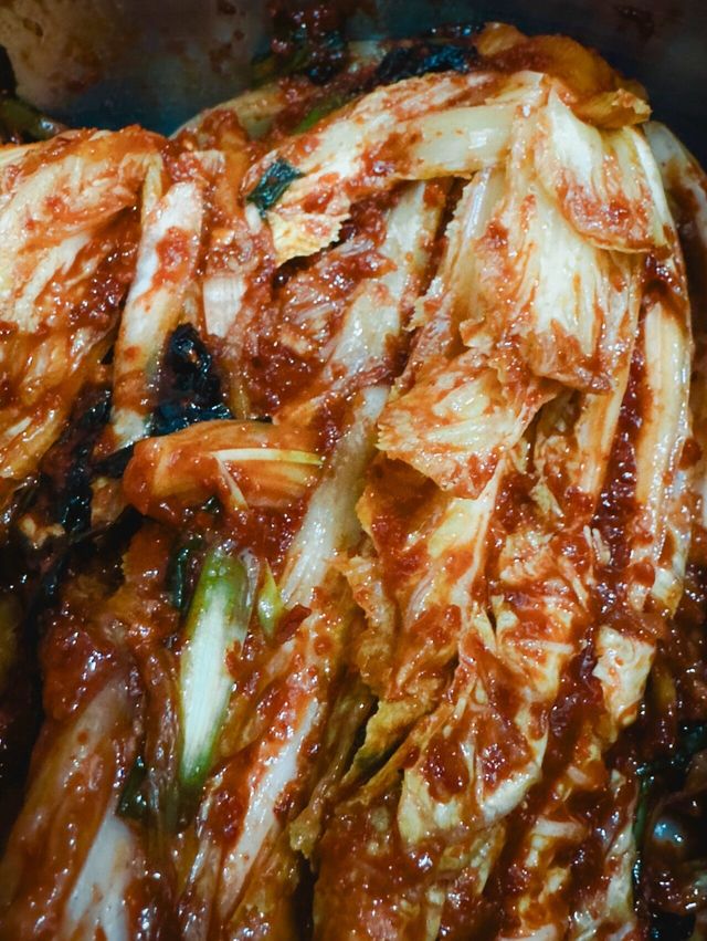 IMG_5484.jpeg 김장 힌거 자랑하려고 가입했엉