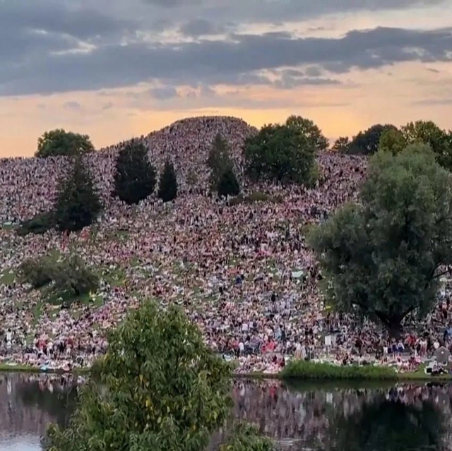 image.png 테일러 스위프트 콘서트 티켓팅 실패한 사람들