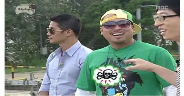 image.png 무한도전에 여자 게스트가 잘 없던 이유