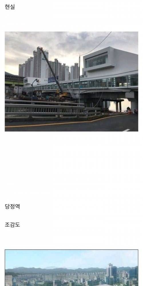 건축 디자이너의 꿈과 희망편 -cboard