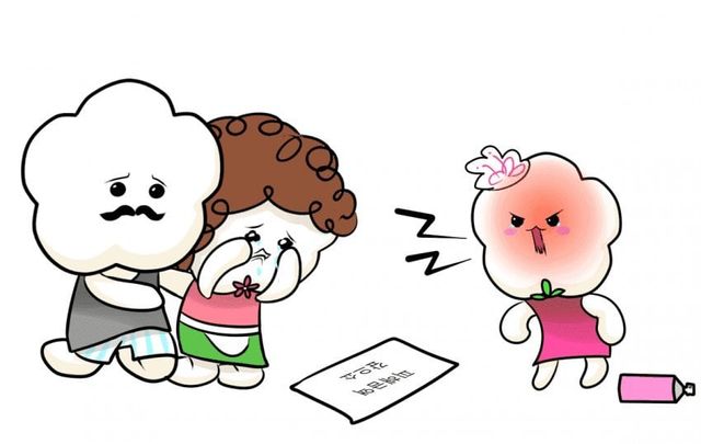 소환장받은 동덕여대생