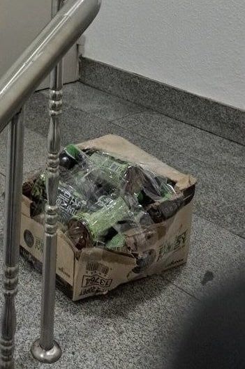 4.jpg 핫딜에서 산 초록매실 배송 상태.jpg (feat. 공식몰)