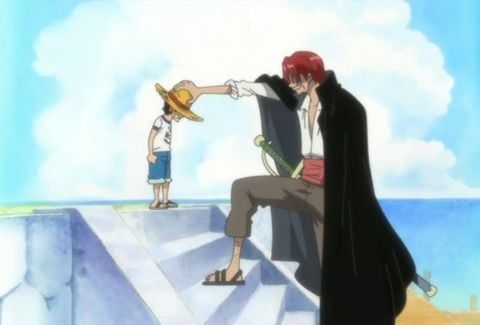 61888306_607288696455132_1282398665274219944_n.jpg 원피스) 샹크스 팔에 관한 진실.....jpg