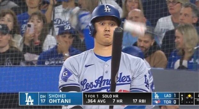 IMG_4088.jpeg 일본 야구 타자들이 가끔씩 겪는 상황