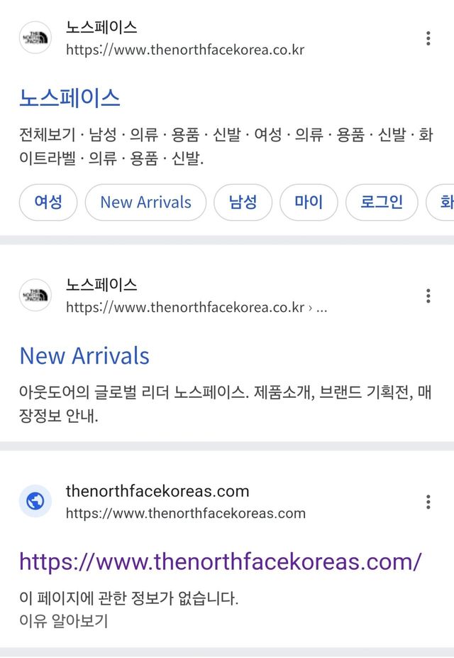 Screenshot_20241221_081409_Samsung Internet.jpg 인스타 노스페이스 광고 사이트 특가