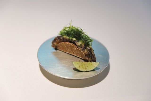 IMG_9004.jpeg 아마도 최초인? 어설프게 따라해본 모수의 전복타코