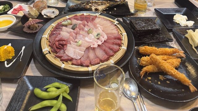 대방어의 계절이 돌아왔습니다...jpg