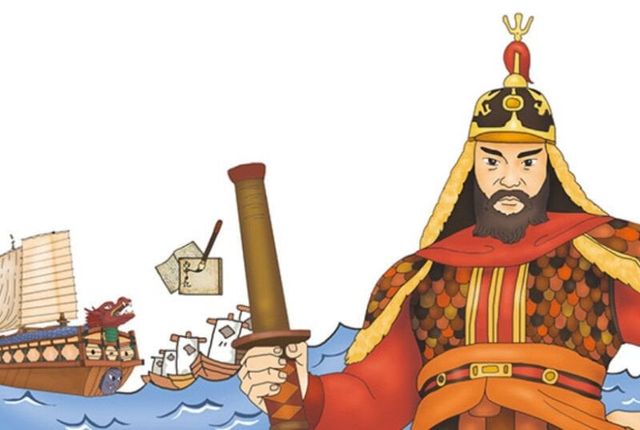 1112.jpg 이순신 장군이 평생 먹지 않은 음식.jpg