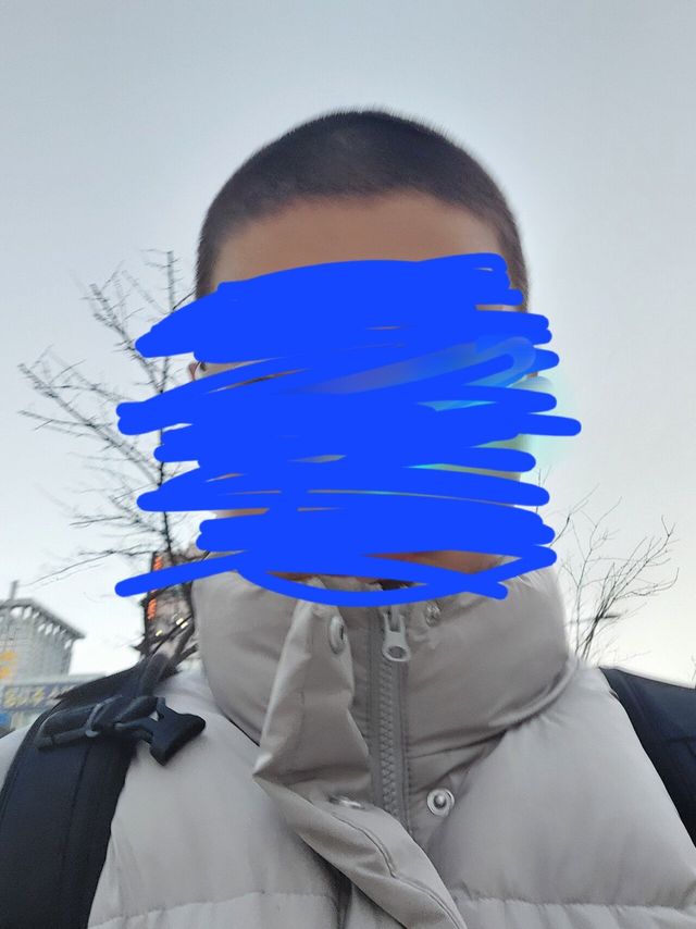 이정효 감독님 덕분에 삭발햇습니다