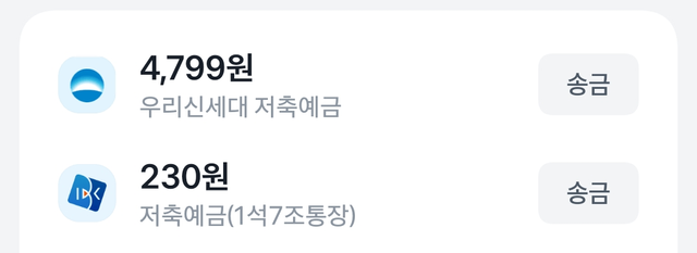 2025년 예비 28살 전역한지 3년만에 1억 다모아가네요..