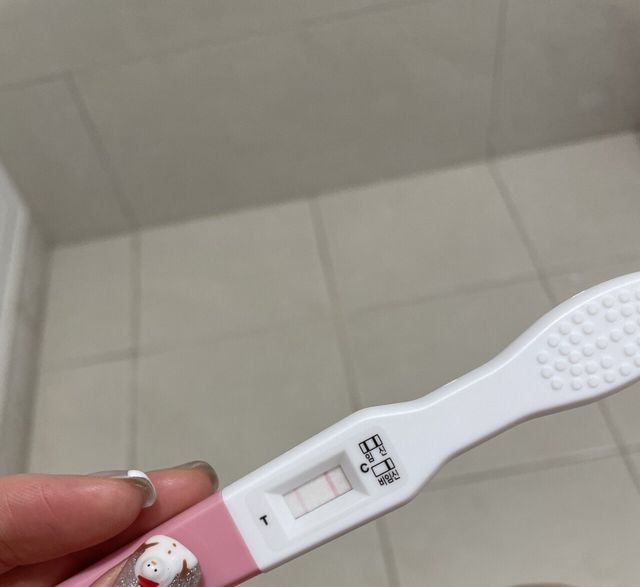 크리스마스 선물 미리 받았습니다!