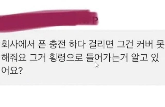 천하제일 ㅈ소 대회 우승작