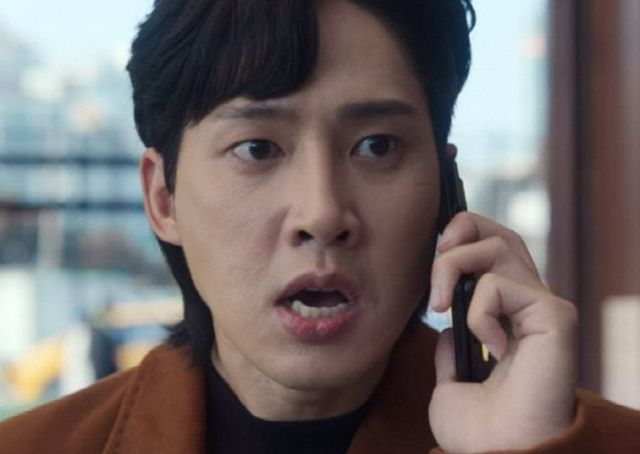 노스포) 오겜2에서 진짜 잘캐스팅한배우