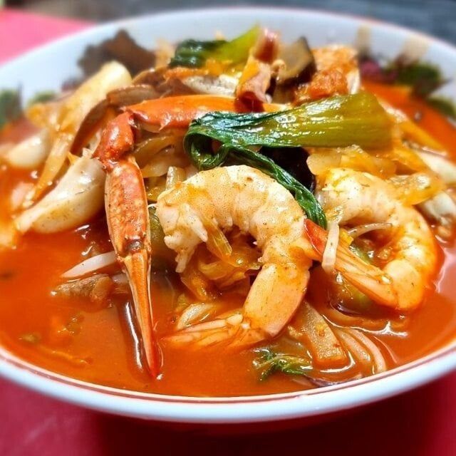 흔한 짬뽕집 사장님 이력 ㄷㄷ