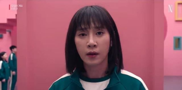 IMG_2650.jpeg ㅅㅍ) 오징어게임 2 이 새끼 호감이면 개추 ㅋㅋㅋㅋㅋㅋㅋㅋ