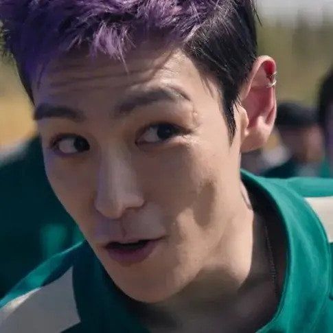 오징어게임2)국내랑 해외랑 평가 졸라갈리는 캐릭터