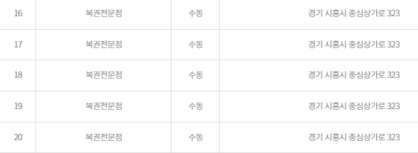 image.png 이번주 로또 1등 지랄맞은 번호에도 당첨금은 8억 ㅋㅋㅋㅋ