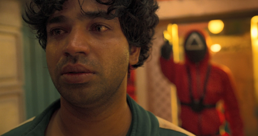 20211101510763.png ㄴㅅㅍ) 오징어게임 상우 올려치기 ㅈ되네 ㅋㅋㅋㅋ