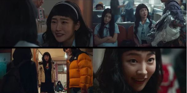 22016_42065_939.jpg 오겜2ㅅㅍ) 미모가 돋보였던 196번 참가자 과거 밝혀짐;;