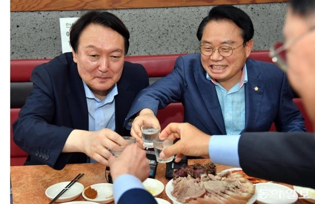 걍 윤석열 레전드인 이유 ㅋㅋㅋ