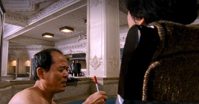 image.png 한동훈 아까 윤석열만나서 이거 당한거아님?