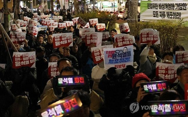 충북.jpg 실시간 대한민국 각 지역 시위 현황