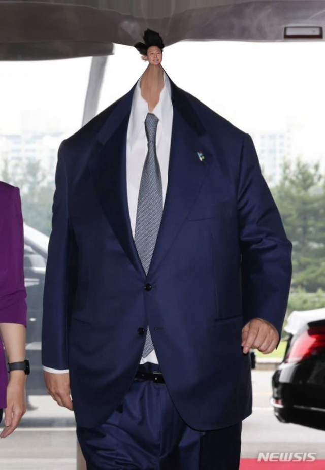 윤두창이 지금 조용한 이유