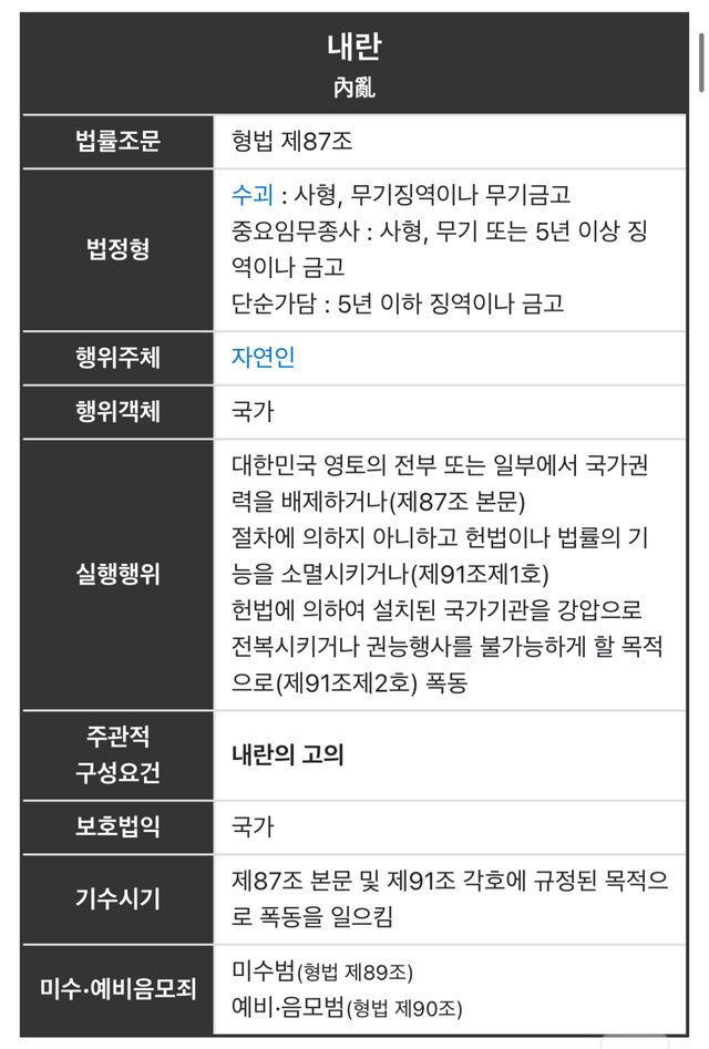 IMG_8592.jpeg 내란죄에 대해 araboza