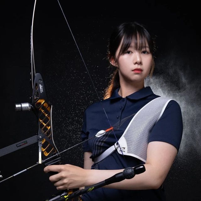 1000025408.jpg 여자 양궁 금메달리스트 임시현 근황