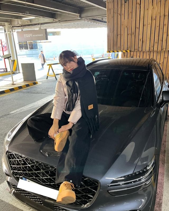 1000025402.jpg 여자 양궁 금메달리스트 임시현 근황